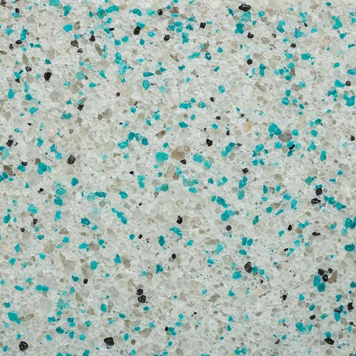 Aqua Gem