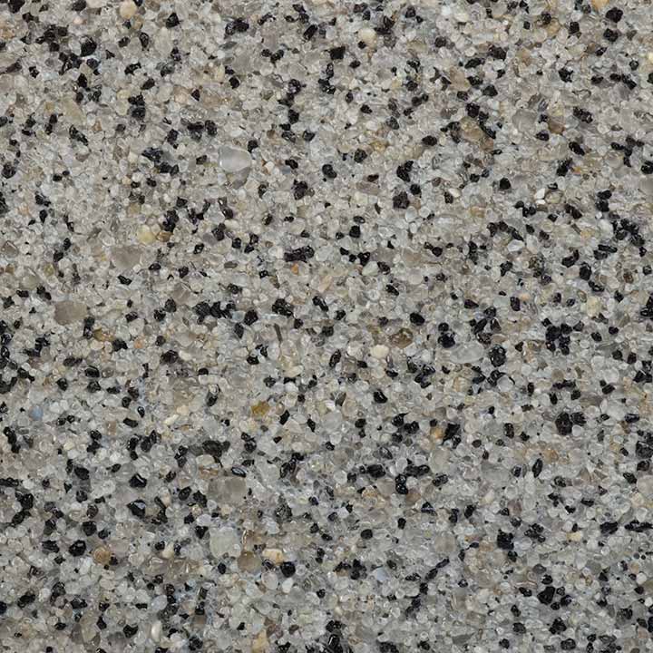Florida Gem French Silver sample