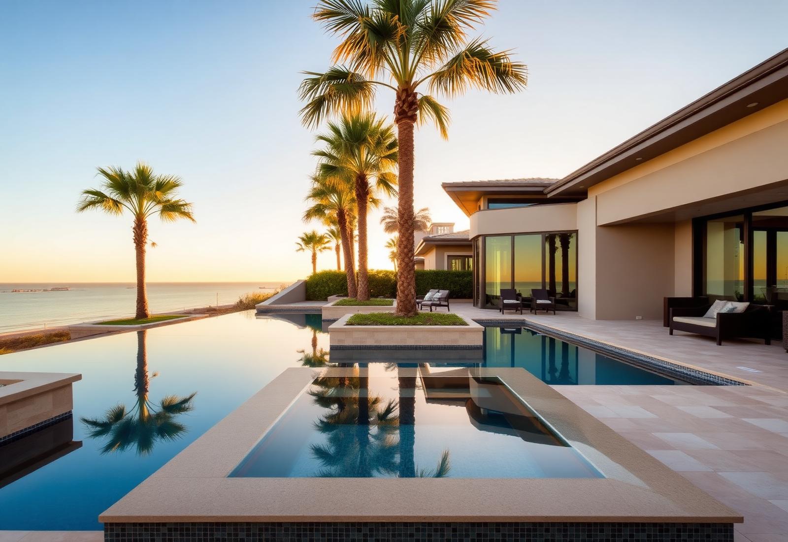Oceanside Infinity, Lighthouse Point