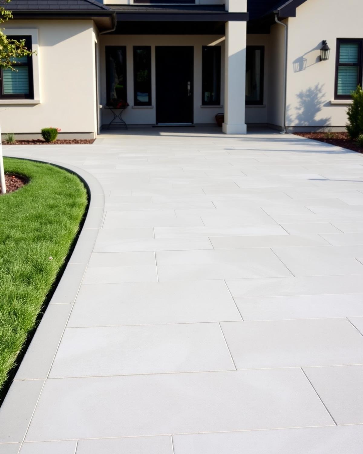 Pavers