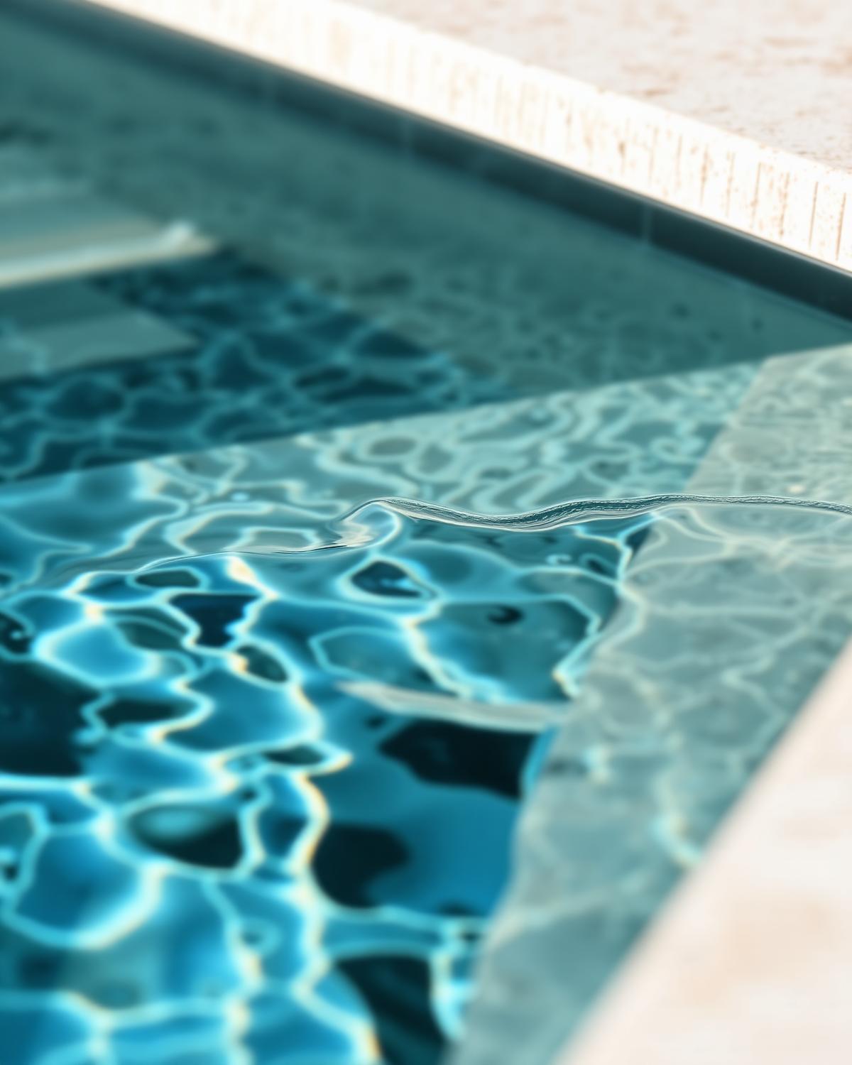 Pool Construction