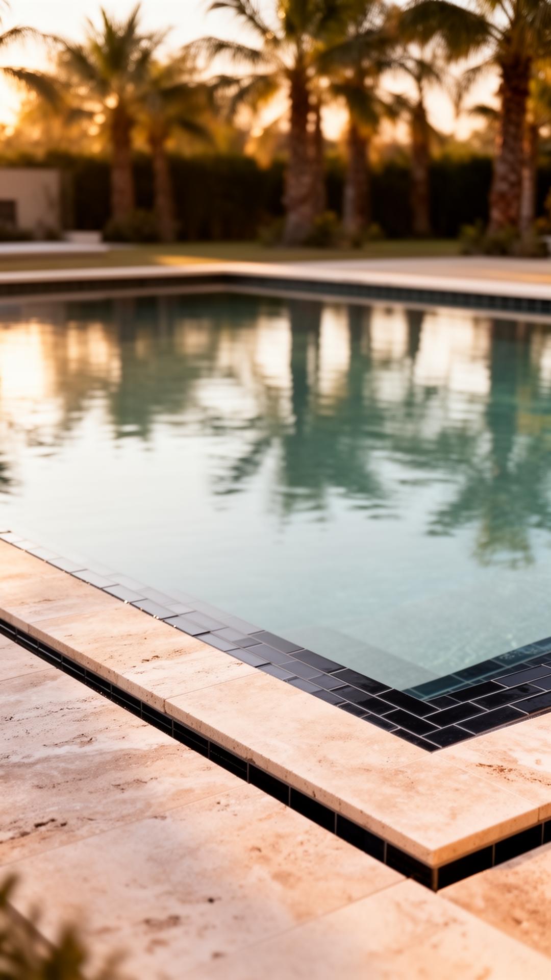 Pool Remodeling