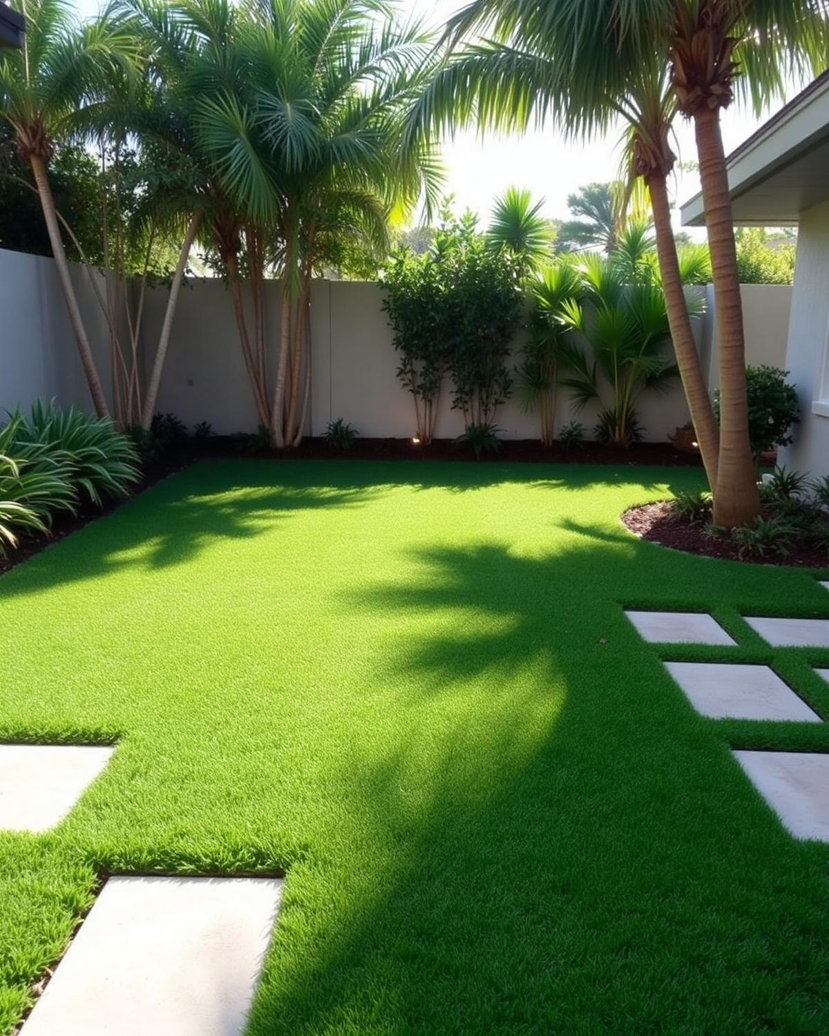 Artificial Turf